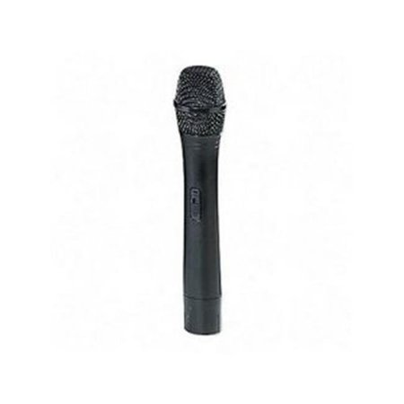 OKLAHOMA SOUND Oklahoma Sound LWM-5 Wireless Mic- Handheld LWM-5